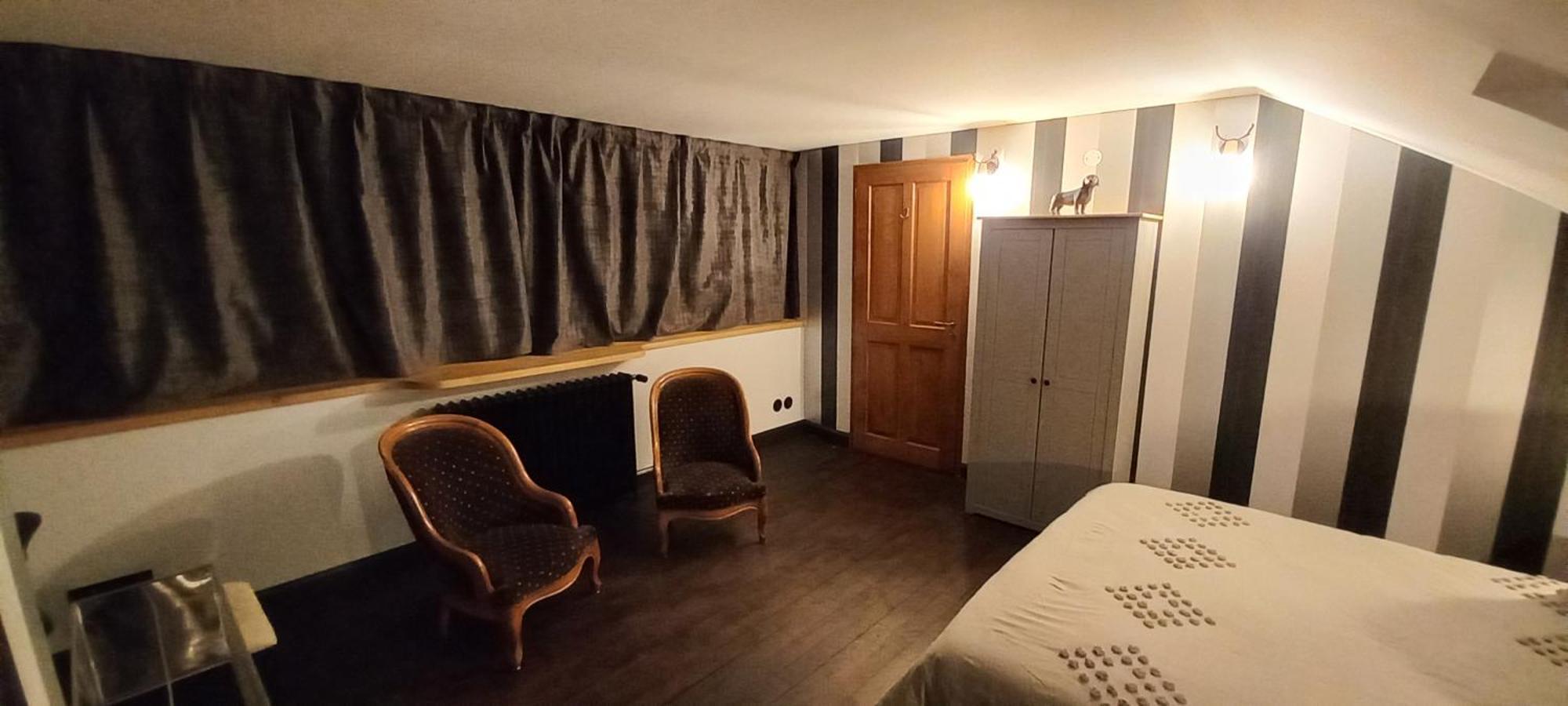 Villa Hortensia Bagnères-de-Bigorre Εξωτερικό φωτογραφία