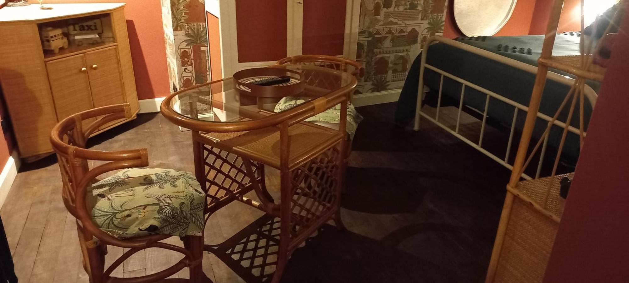 Villa Hortensia Bagnères-de-Bigorre Εξωτερικό φωτογραφία